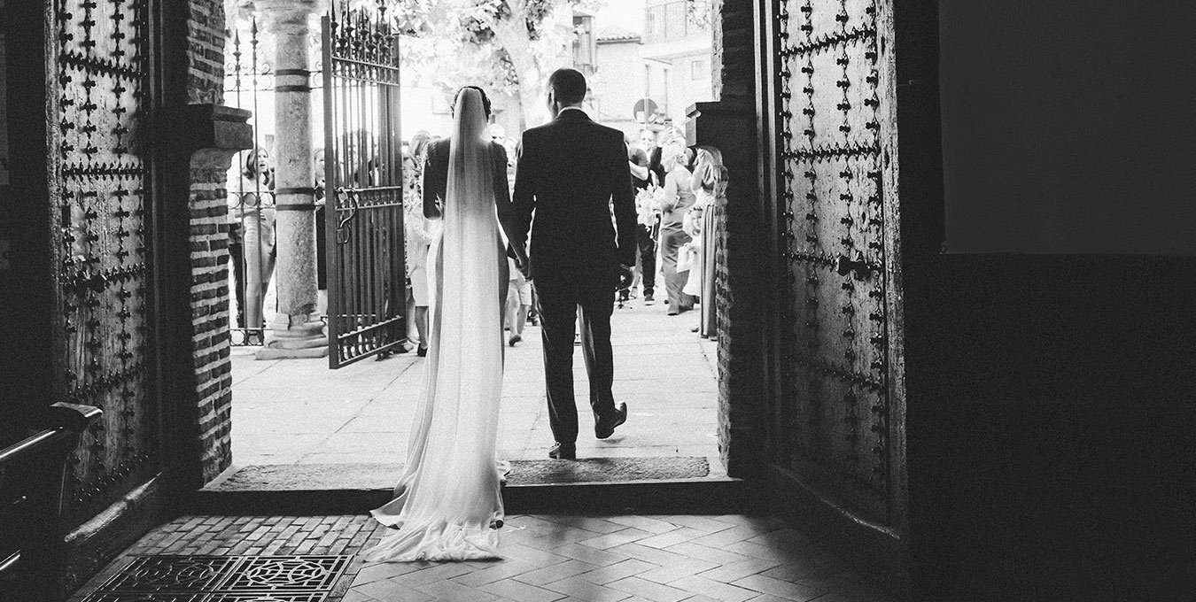 Wedding Photographer Spain