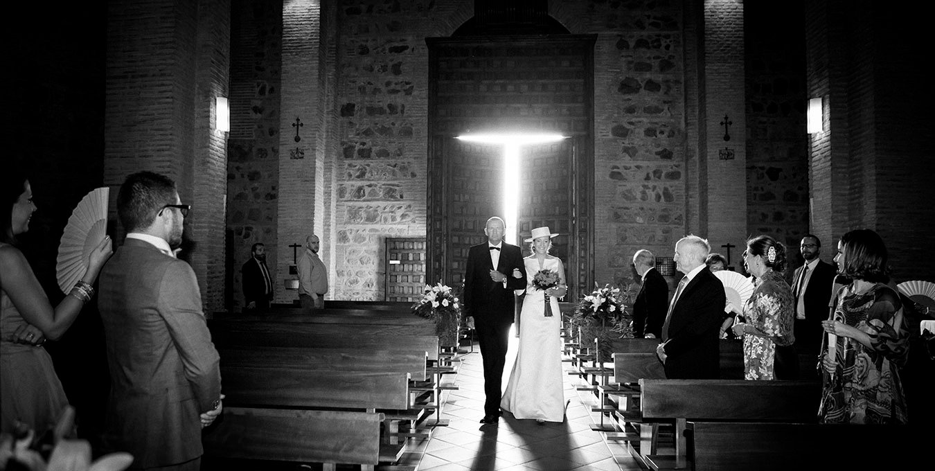 Fotografo Bodas Madrid