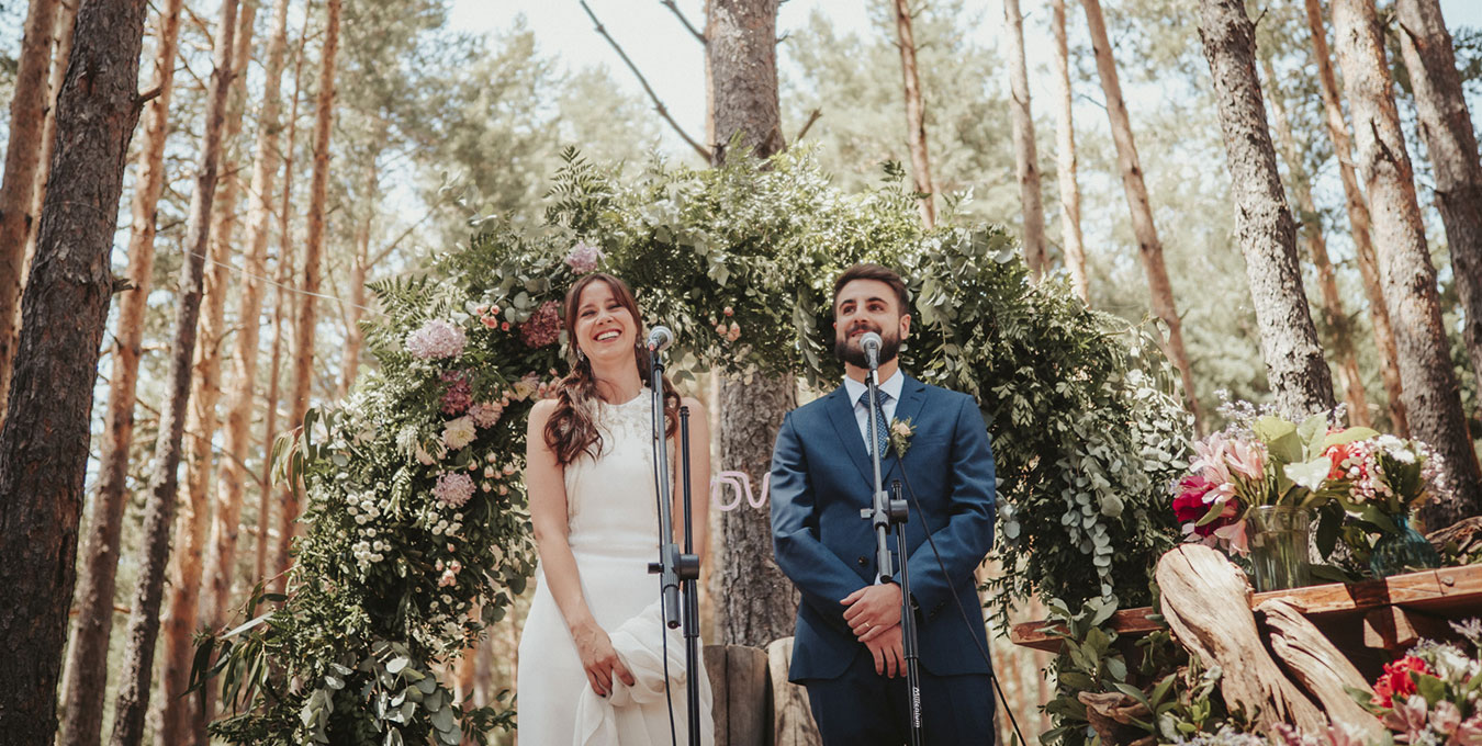 Wedding Photographer Spain