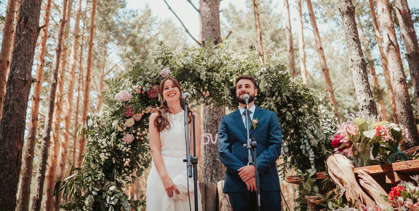 Wedding Photographer Spain