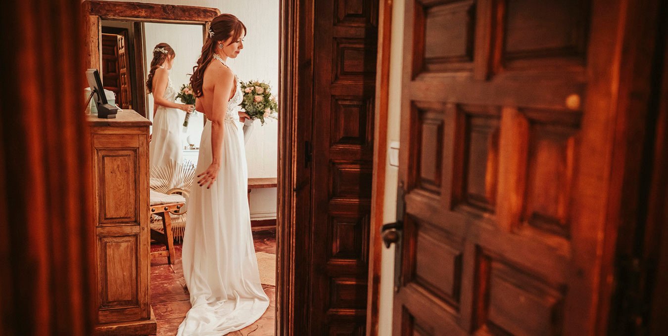 Wedding Photographer Spain